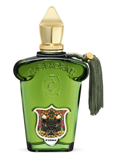 Perfume Fiero de Casamorati 1888
