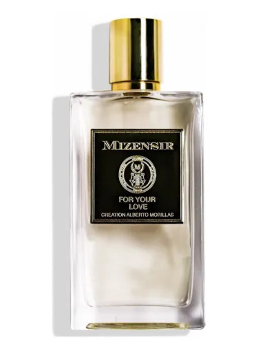 Perfume For Your Love de Mizensir