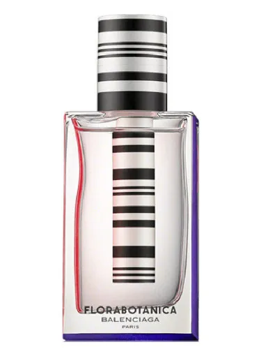 Perfume Florabotanica de Balenciaga