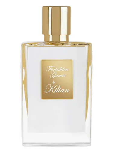 Perfume Forbidden Games de By Kilian