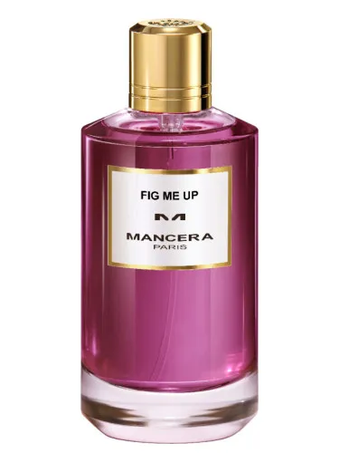 Perfume Fig Me Up de Mancera