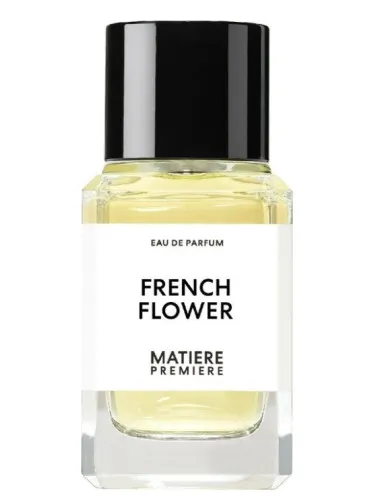 Perfume French Flower de Matière Première