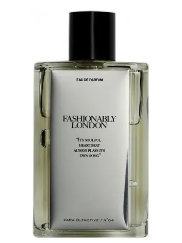 Imagen de Fashionably London