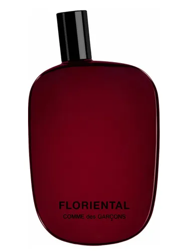 Perfume Floriental de Comme des Garcons