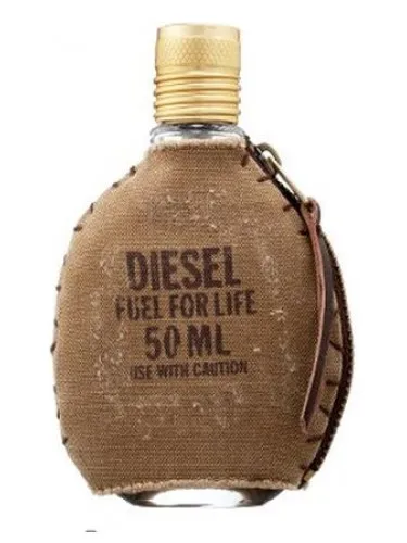 Imagen de Fuel for Life Homme