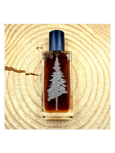 Perfume Funerie de Pineward Perfumes