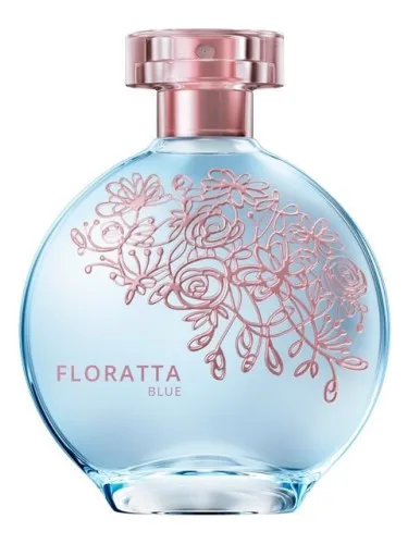 Imagen de Floratta in Blue