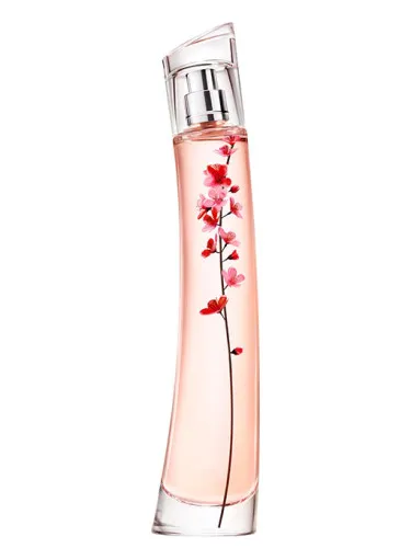 Perfume Flower Ikebana Sakura de Kenzo