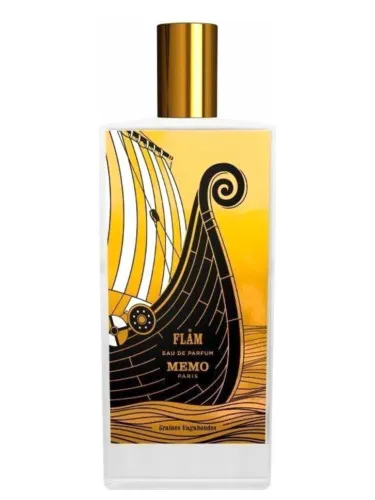 Perfume Flam de Memo Paris