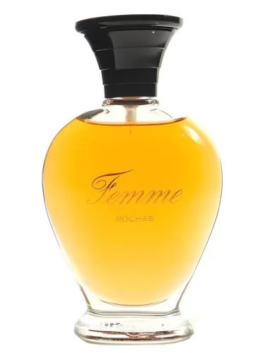 Colección Femme Rochas
