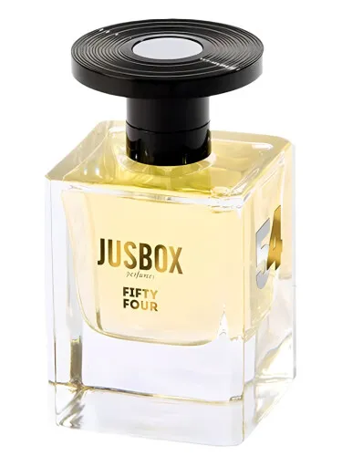 Perfume Fifty Four de Jusbox