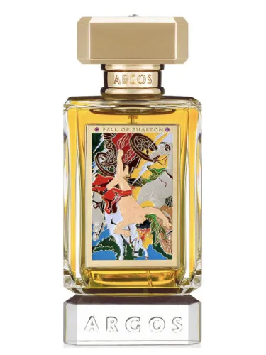Perfume Fall of Phaeton de Argos