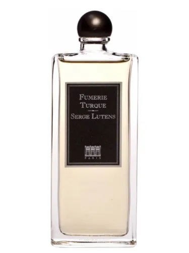 Imagen de Fumerie Turque