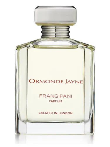Imagen de Frangipani