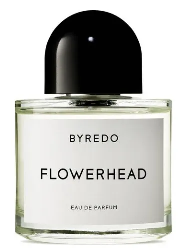 Perfume Flowerhead de Byredo