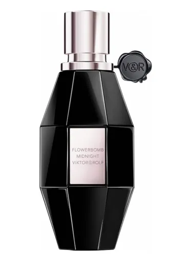 Perfume Flowerbomb Midnight de Viktor&Rolf