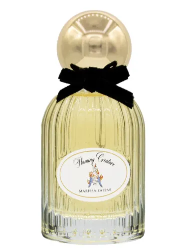 Perfume Flaming Creature de Marissa Zappas