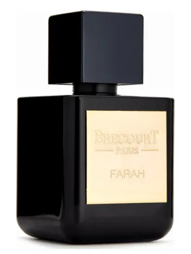 Perfume Farah de Brecourt