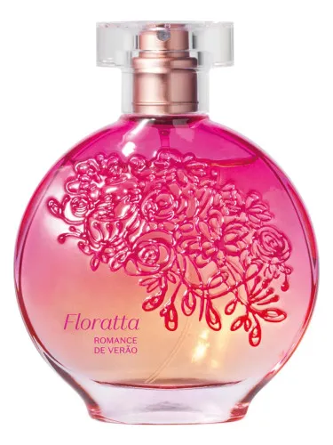 Imagen de Floratta Romance de Verão