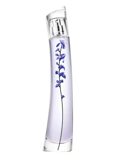 Perfume Flower Ikebana Indigo de Kenzo