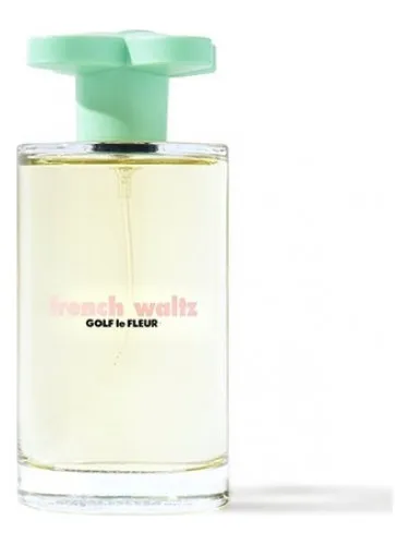 Perfume French Waltz de Golf Le Fleur