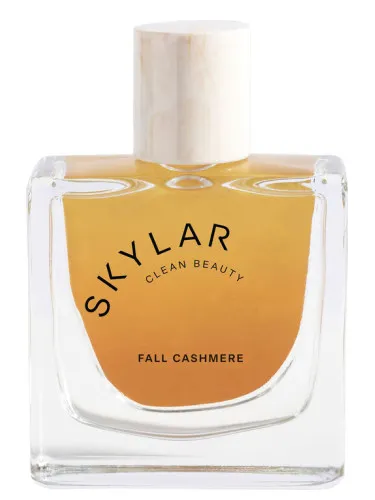 Perfume Fall Cashmere de Skylar