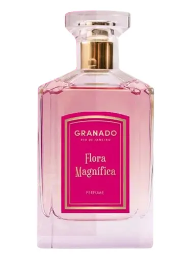 Imagen de Flora Magnífica