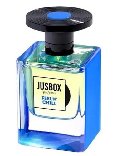 Perfume Feel 'N' Chill de Jusbox