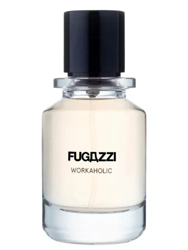 Perfume Fugazzi Parfum 4 Workaholic de Fugazzi