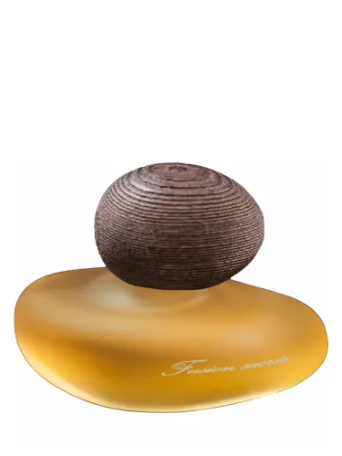 Perfume Fusion Sacrée Clair de Majda Bekkali