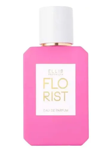 Perfume Florist de Ellis Brooklyn