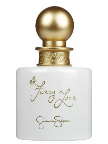 Perfume Fancy Love de Jessica Simpson