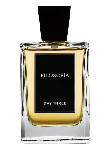 Perfume Filosofía de Day Three