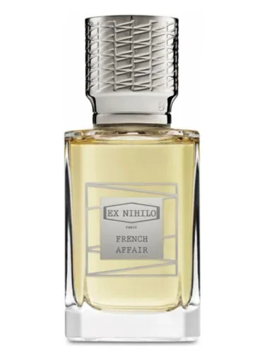 Perfume French Affair de Ex Nihilo