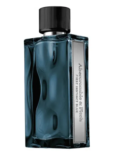Imagen de First Instinct Blue