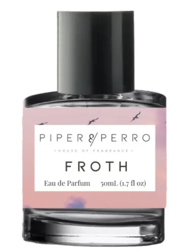 Imagen de Froth