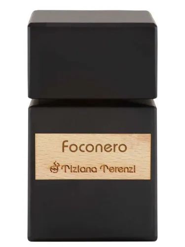 Perfume Foconero de Tiziana Terenzi