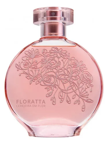 Imagen de Floratta Cerejeira em Flor