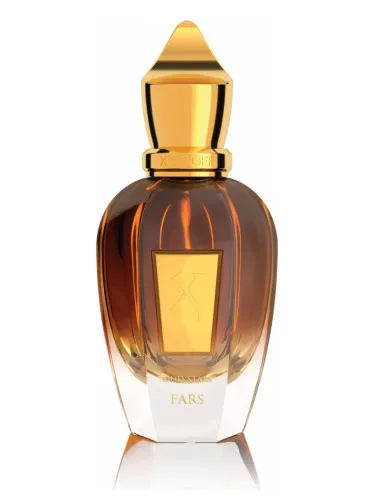 Perfume Fars de Xerjoff