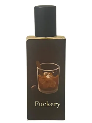 Imagen de Fuckery