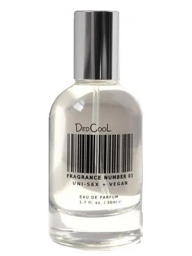 Imagen de Fragrance 03 Blonde