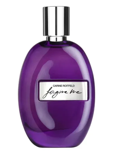 Perfume Forgive Me de Carine Roitfeld