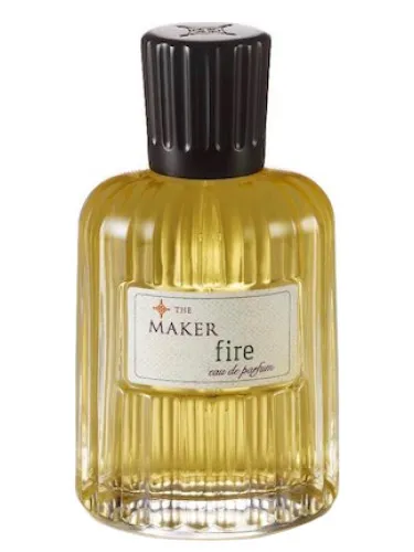 Perfume Fire de The Maker