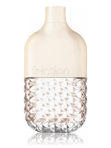 Perfume Friction for Her de French Connection UK