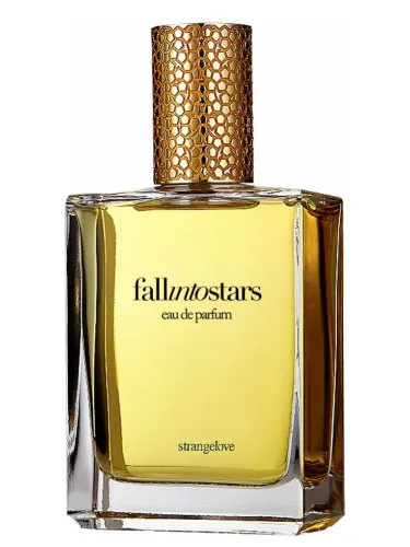 Perfume Fall Into Stars de Strangelove NYC