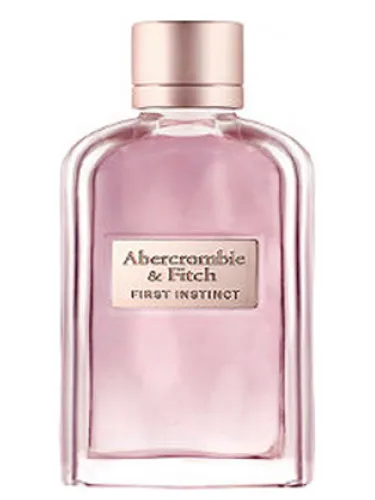 Imagen de First Instinct for Her