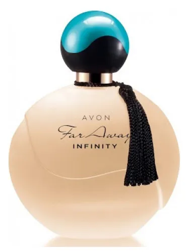 Imagen de Far Away Infinity