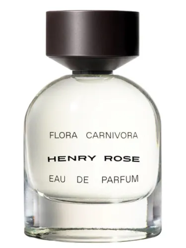 Perfume Flora Carnivora de Henry Rose