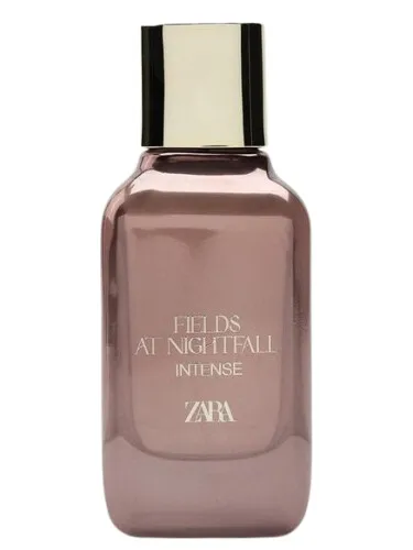 Perfume Fields at Nightfall Intense 2024 de Zara