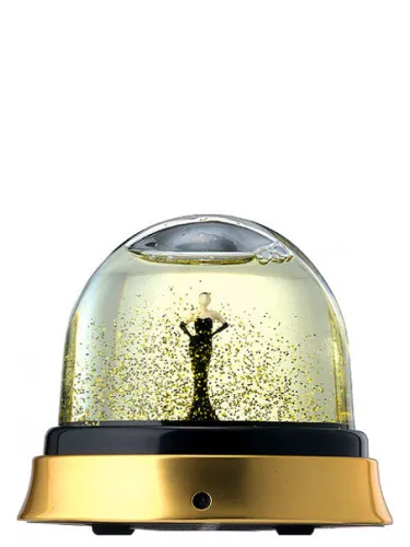 Perfume Fragile de Jean Paul Gaultier